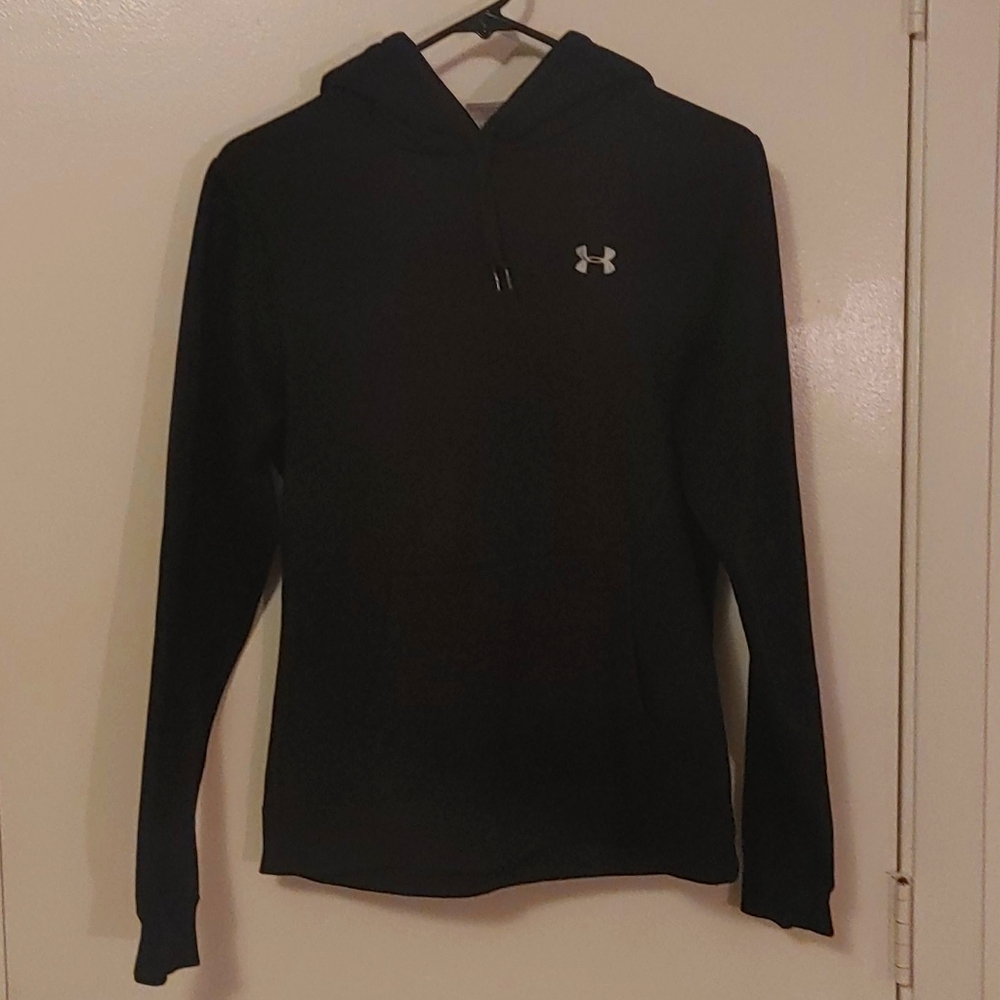 Under Armour sweatshirt hoodie